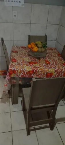 Mesa de jantar