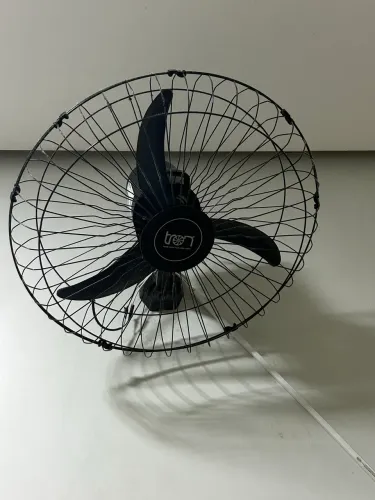Ventilador de parede da marca tron