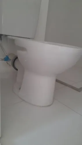 Vaso Sanitário Horizontal Celite
