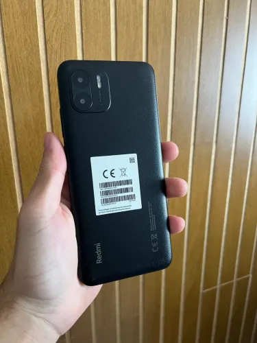 VENDO REDMI A2 TODO ORIGINAL