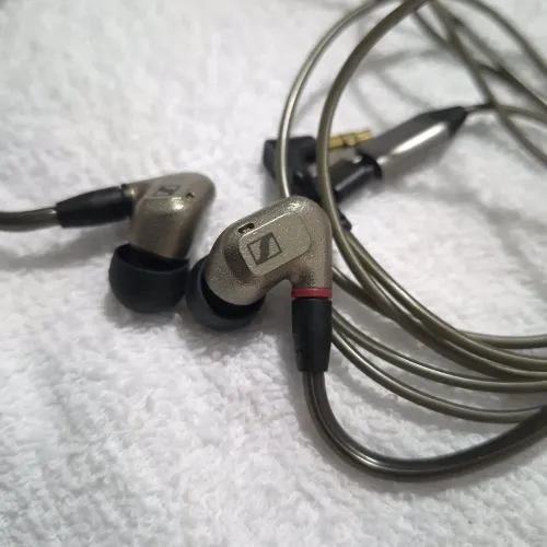 Sennheiser IE 600