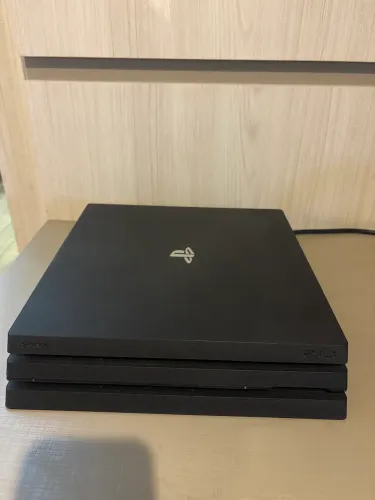 PlayStation 4 Pro