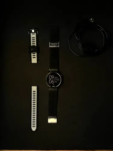 GARMIN 645 MUSIC EXTRA
