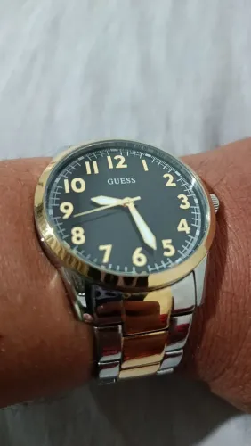 Relógio Guess original