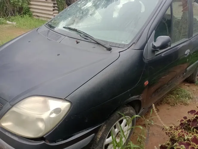 Renault Scenic Rxe/ Privilège 1.6 16V Mec. 2003