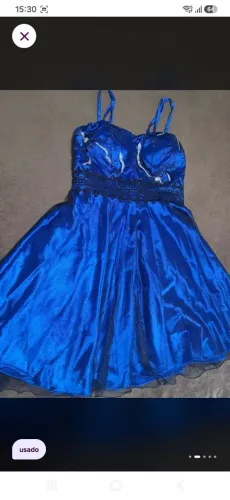 Vestido de festa