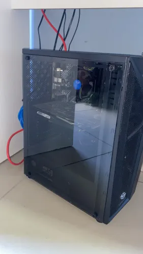 PC GAMER - Pichau 