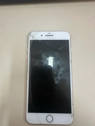 iPhone 8 Plus