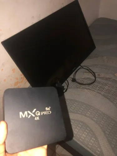 Televisão 32 polegadas 