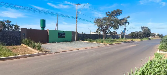 LOTE 400m2