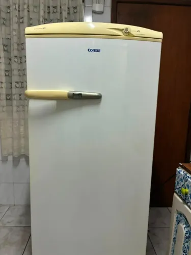 Geladeira Consul 320 Litros - 127V