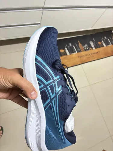 Tênis Asics Patriot 14 Original | Novo na Caixa | Tam. 44 - 199,99