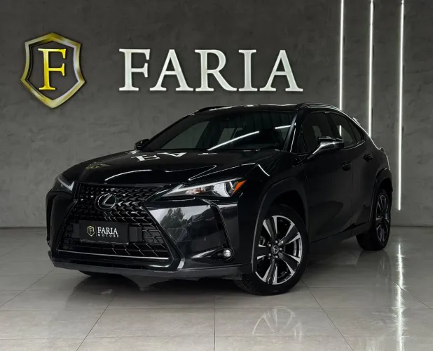 Lexus UX-250H Dynamic 2.0 16V Aut.(hybrid) 2024