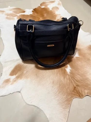 Bolsa Preta