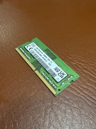 Memória Ram SK hynix 8GB DDR4