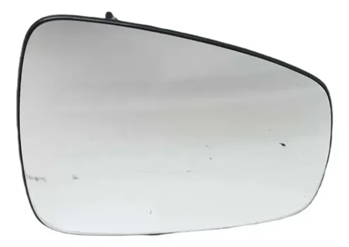 Lente Refil Espelho Retrovisor Direito Renault Sandero 2018