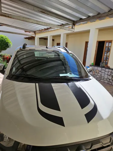 Fiat Mobi Like 1.0 Fire Flex 5P. 2018