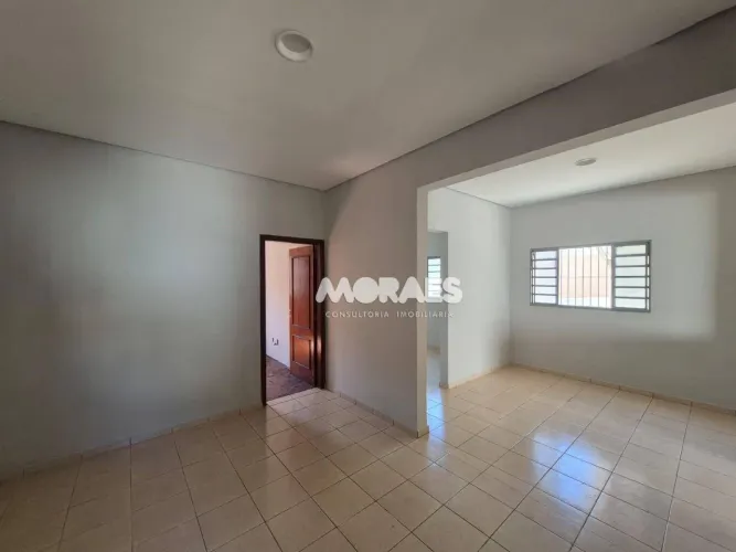 Casa com 2 quartos à venda, 62 m² por R$ 250.000 - Jardim Bela Vista - Bauru/SP.
