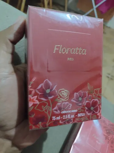 Florata Red 