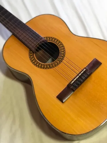 Violão Tonante Acústico 