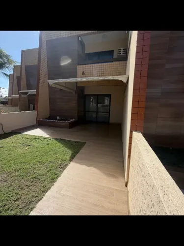 Casa de condomínio para venda com 150 metros quadrados com 3 quartos