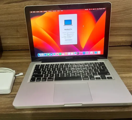 MacBook Pro