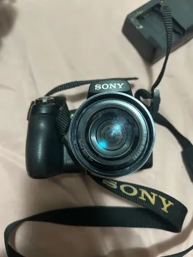 Camera Sony Cyber Shot DSC HX1