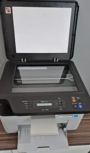 Impressora Samsung Xpress M2070