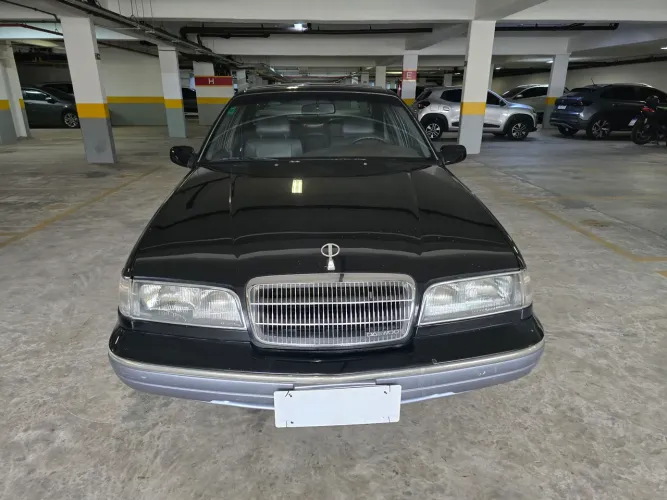 Daewoo Super Salon ACE 1995