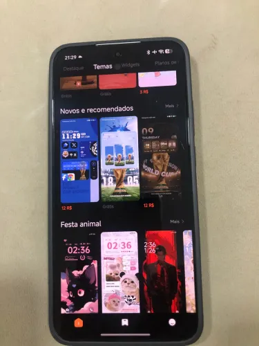 Poco F7