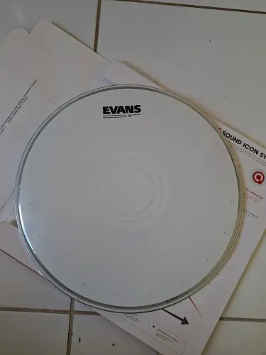 Pele Evans HeavyWeigth Dry 14 (nova)
