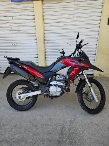 XRE 300 2016 flex