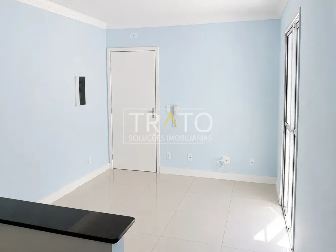 Apartamento à Venda no Jardim Carlos Lourenço