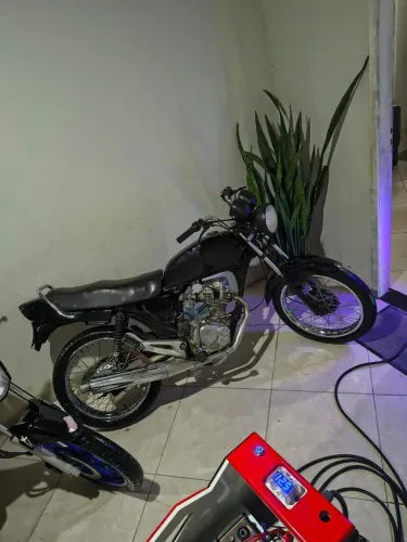 Cg today 125