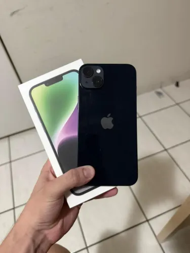 iPhone 14 Plus