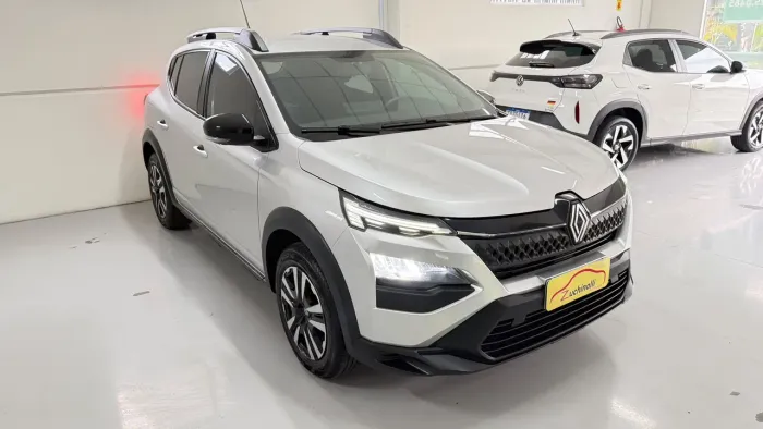 Renault Kardian Evolut. Flex 1.0 TB 12V 5P Aut. 2025