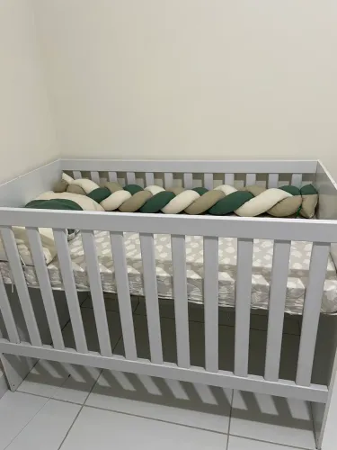 Berço de bebê 