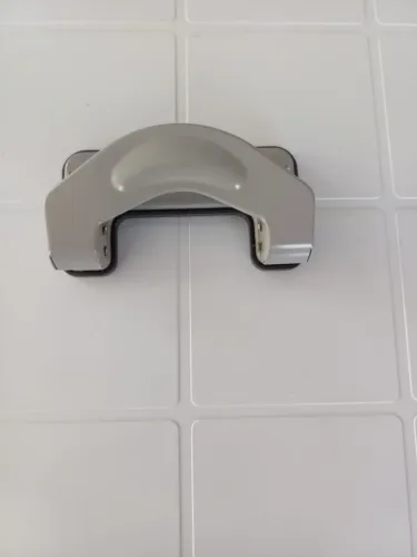Furador de papel até 10 folhas