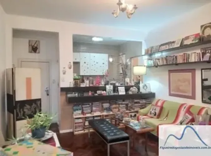 Apartamento à venda no bairro Ipanema - Rio de Janeiro/RJ, Zona Sul