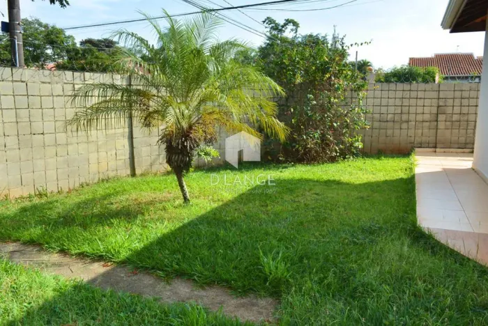 Casa à venda no bairro Cidade Universitária em Campinas - SP