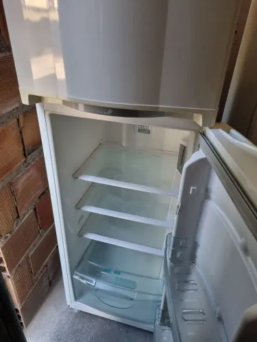 Geladeira consul frossfri