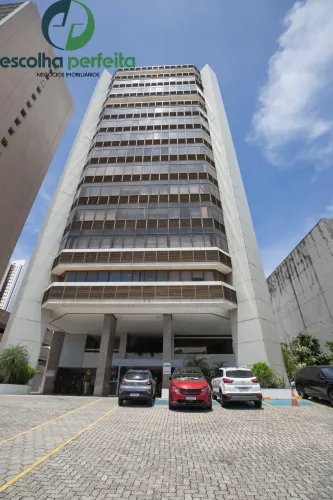 SALA COMERCIAL em SALVADOR - BA, Pituba