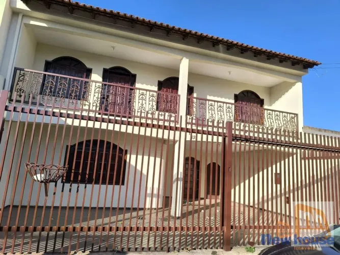 Casa 5 quartos para Venda Ceilândia Sul, Brasília