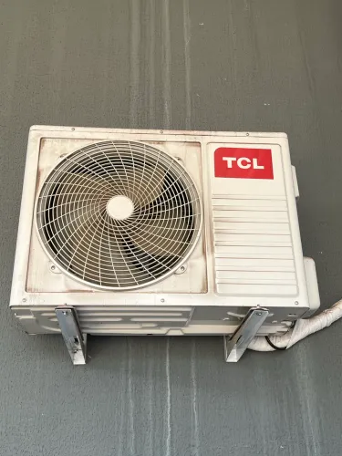 Ar-Condicionado TCL 24.000 BTUs Split