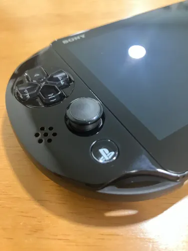 PSVita Slim - Oportunidade