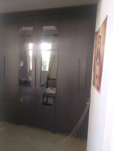 Guarda roupa casal
