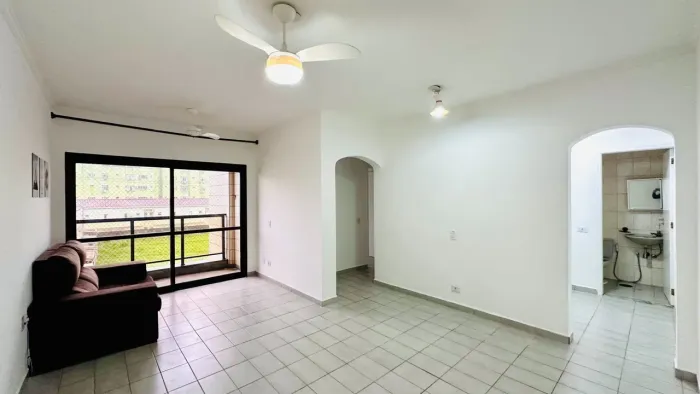 Apartamento á venda na Enseada no Guarujá | QVista