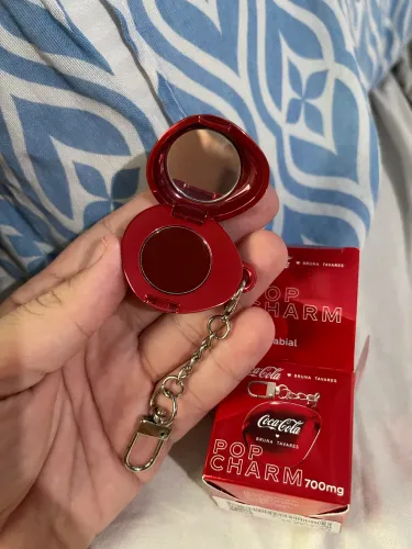 Cosmeticos novos