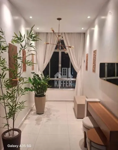 Apartamento com 3 quartos à venda, 90 m² por R$ 1.500.000 - Copacabana - Rio de Janeiro/RJ