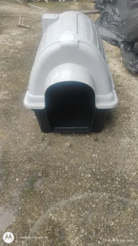 Casinha cachorro